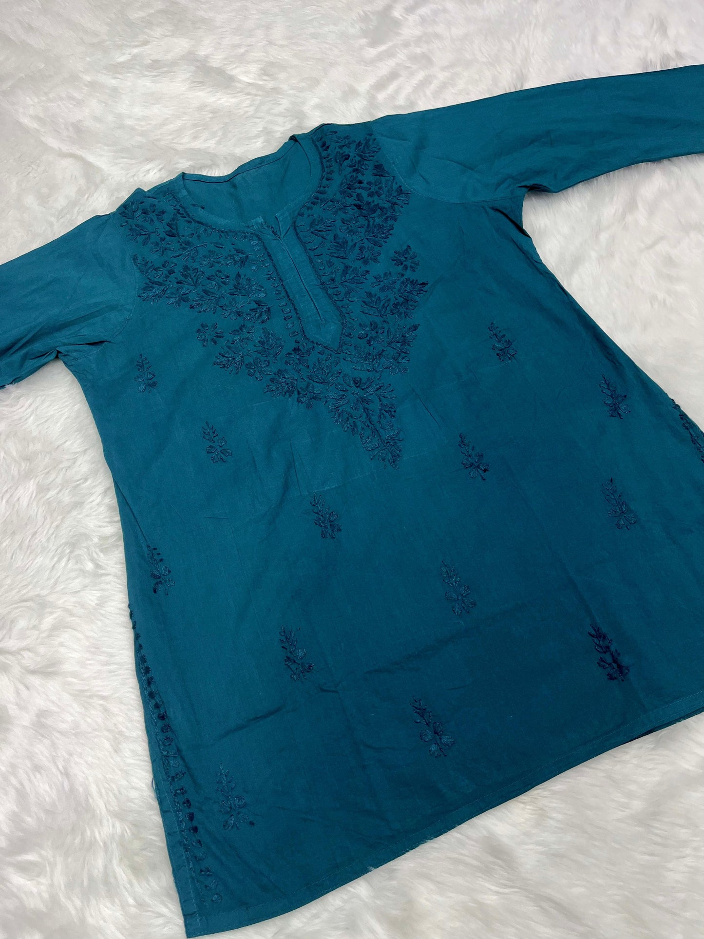 Most Demanding Rayon Fabric Short Top