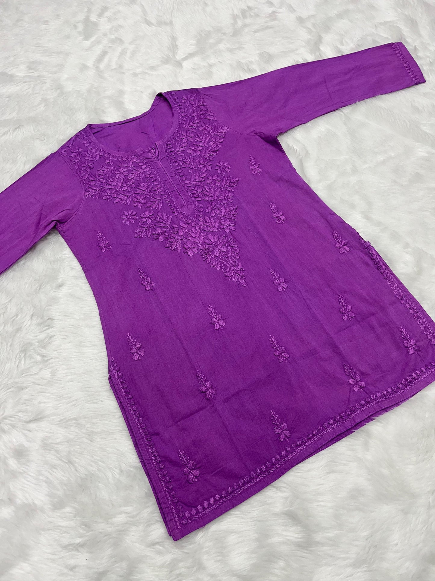 Most Demanding Rayon Fabric Short Top